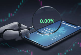 Configurações de estratégia — gerencie sua abordagem de trading com Vasto Madurência