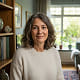 Mariana P., Gestora de Operações